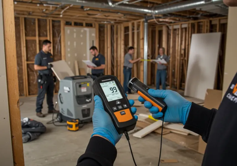 Final Inspection and Reconstruction process in Champaign County, IL